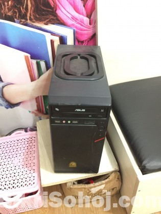 Desktop Computer